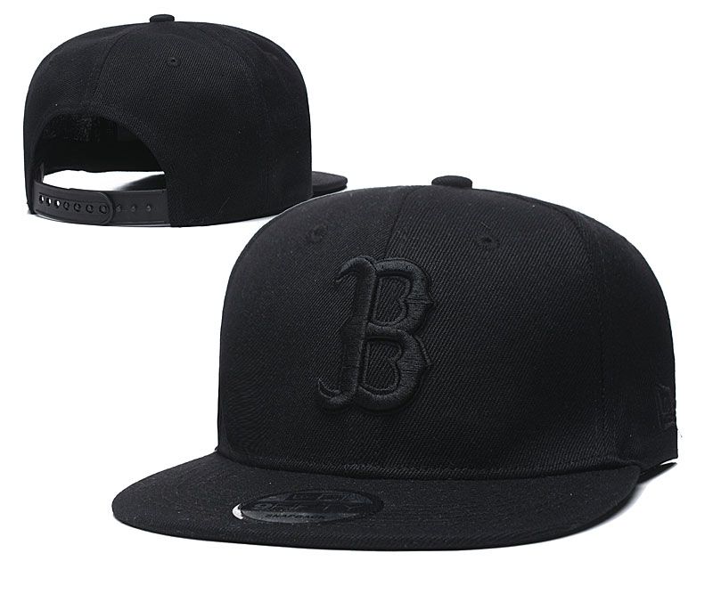 2020 MLB Boston Red Sox Hat 20201198->mlb hats->Sports Caps